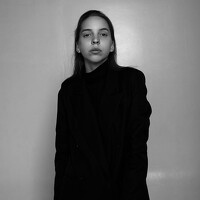 Portrait of a photographer (avatar) Виктория Тихонова