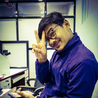 Portrait of a photographer (avatar) Bhuwan Chaudhary