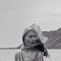 Portrait of a photographer (avatar) Саша Устинова (Sasha Ustinova)