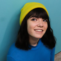 Portrait of a photographer (avatar) Диана Тимошенко (Diana Tymoshenko)