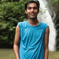 Portrait of a photographer (avatar) Jahid Hasan (Ovi)