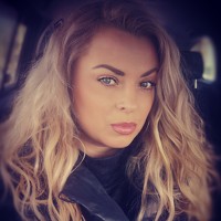 Portrait of a photographer (avatar) Виолетта Беккер (Violetta Becker)