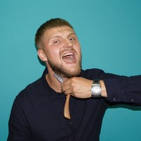 Portrait of a photographer (avatar) Никита Чижик (NikitA ChizhiK)