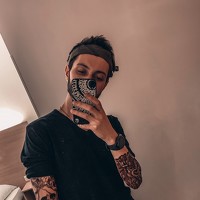 Portrait of a photographer (avatar) Арслан Валаев (Arslan Valaev)