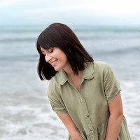 Photo Юлия Остермиллер (Jylia Ostermiller) Portrait of a photographer (avatar) Юлия Остермиллер (Jylia Ostermiller)