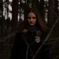 Portrait of a photographer (avatar) Анна Толмачёва (Anna Tolmacheva)