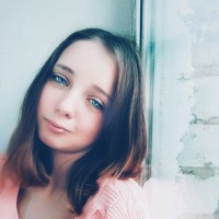 Photo Анна Калошина (Anna Kaloshina) Portrait of a photographer (avatar) Анна Калошина (Anna Kaloshina)