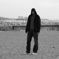 Portrait of a photographer (avatar) Mourad Hamla (Mourad hamla)