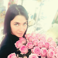 Portrait of a photographer (avatar) Светлана Зубкова (Svetlana Zubkova)