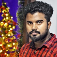 Portrait of a photographer (avatar) Adarsh Ediyottil