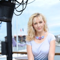 Portrait of a photographer (avatar) Olga Breous