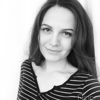 Portrait of a photographer (avatar) Валентина Михайлова (Valentina Mikhaylova)