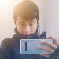 Portrait of a photographer (avatar) Linh Hà Vũ (Hà Vũ Linh)