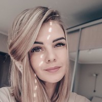 Portrait of a photographer (avatar) Ника Курилова (Nika Kurilova)