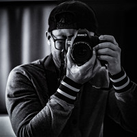 Portrait of a photographer (avatar) Jeferson Hernández (Jeferson David Hernández Cáceres)