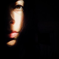 Portrait of a photographer (avatar) Ouais Vivo (Violette ouais)