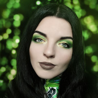 Portrait of a photographer (avatar) Светлана Богачева (Bogacheva Svetlana)