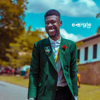 Portrait of a photographer (avatar) EBENEZER GIDEON OFORI
