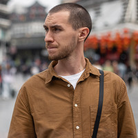 Portrait of a photographer (avatar) Vlad Timofeev (Влад Тимофеев)