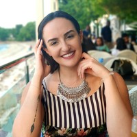 35Photo profile picture for @elissa
