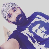 Portrait of a photographer (avatar) Ambadi Vishnu (Vishnu ambadi)