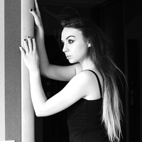 Portrait of a photographer (avatar) Ольга Хиневич (Olga Khinevich)