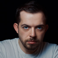 Portrait of a photographer (avatar) Grisha Marvin