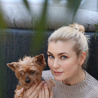 Photo Елена Ломова (Elena Lomova) Portrait of a photographer (avatar) Елена Ломова (Elena Lomova)