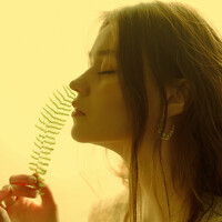 Portrait of a photographer (avatar) Софья Никулина (Sofya Nikulina)