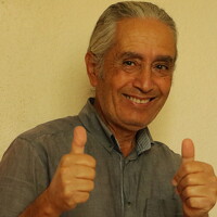 Portrait of a photographer (avatar) Cengiz Yalcin