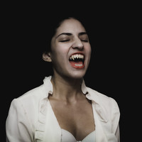 Portrait of a photographer (avatar) Angel Vargas Quintero