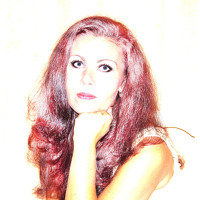 Portrait of a photographer (avatar) Наталия Иванова (Nataliya Ivanova)