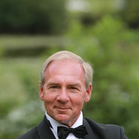 Portrait of a photographer (avatar) Alain Senechal