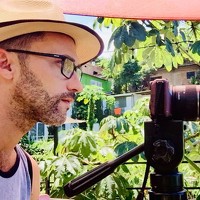 Portrait of a photographer (avatar) Luciano Gerardi