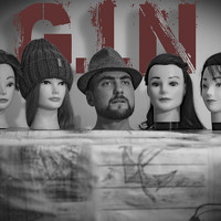 Portrait of a photographer (avatar) Иван Григорьев (Ivan Grigorev)