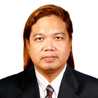 Portrait of a photographer (avatar) Gregorio Jr. Dantes (Gregorio Dantes Jr.)