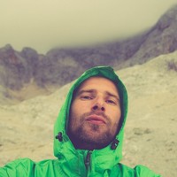 Portrait of a photographer (avatar) Vladimir Bogovcic (Vladimir Bogovčič)