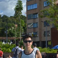 Portrait of a photographer (avatar) Darwin camilo González tabordadar2 (Darwin Camilo González Taborda)