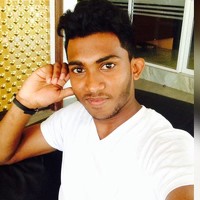 Photo Ishanka Gayath De Silva (Ishanka Gayath) Portrait of a photographer (avatar) Ishanka Gayath De Silva (Ishanka Gayath)