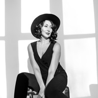 Portrait of a photographer (avatar) Елена Бабинцева (Бабинцева)