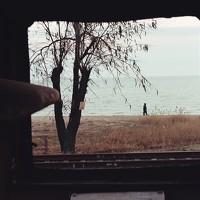 Portrait of a photographer (avatar) Алена Новоженова (Novozhenova Alena)