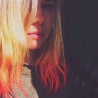 35Photo profile picture for @wrapper