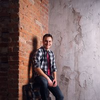 Portrait of a photographer (avatar) Елагин Игорь