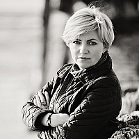 Daiva Seibeliene - photographer