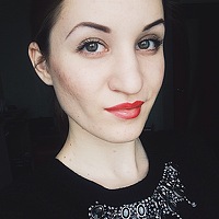 Portrait of a photographer (avatar) Кондрацкая Екатерина (EkaterinaKondratskaya)