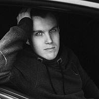 Photo Василенко Василий (Vasiliy Vasilenko) Portrait of a photographer (avatar) Василенко Василий (Vasiliy Vasilenko)