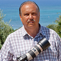 Photo Сергей Николаевич Бушмарин (Sergey Bushmarin) Portrait of a photographer (avatar) Сергей Николаевич Бушмарин (Sergey Bushmarin)