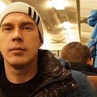 Portrait of a photographer (avatar) Бедов Николай