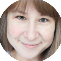 Portrait of a photographer (avatar) Олеся Кучерова (Olesja Kucherova)