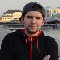 35Photo profile picture for @snowman